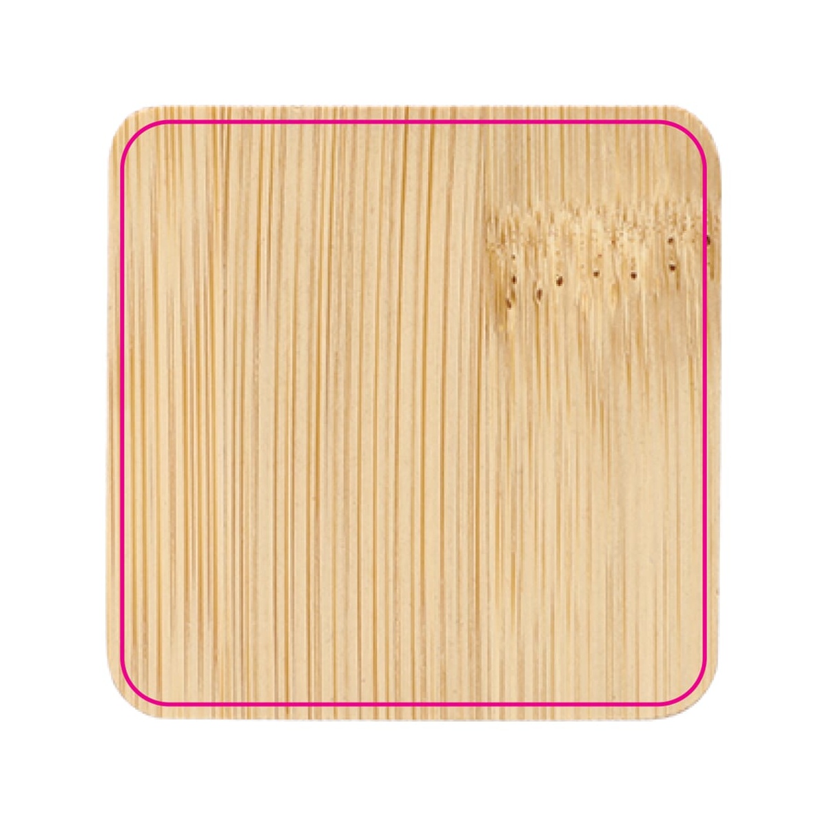 Bovenkant (51 x 51 mm)