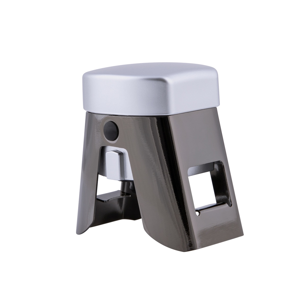 Rechterzijde, onder (108 mm² (6 x 18 mm))