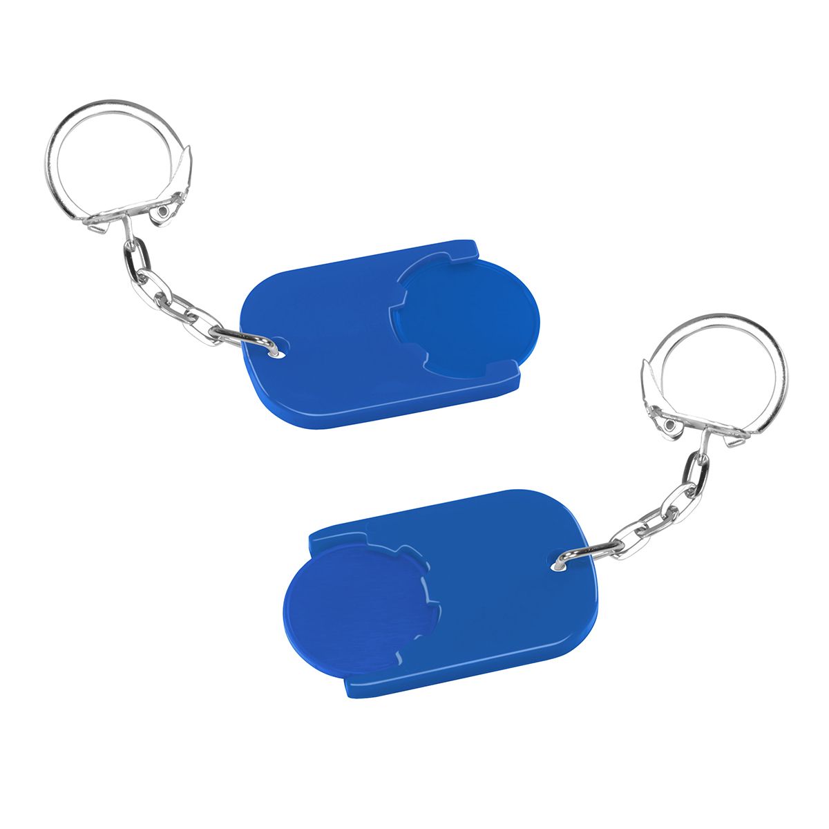 Houder voorzijde (2,5 x 1,5 cm)