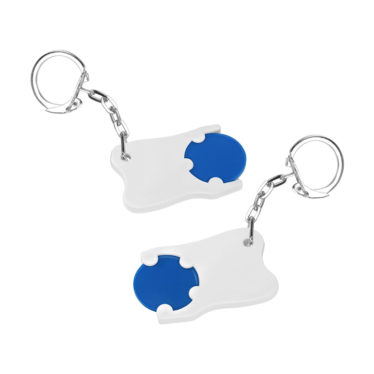 Houder voorzijde (2 x 1,5 cm)