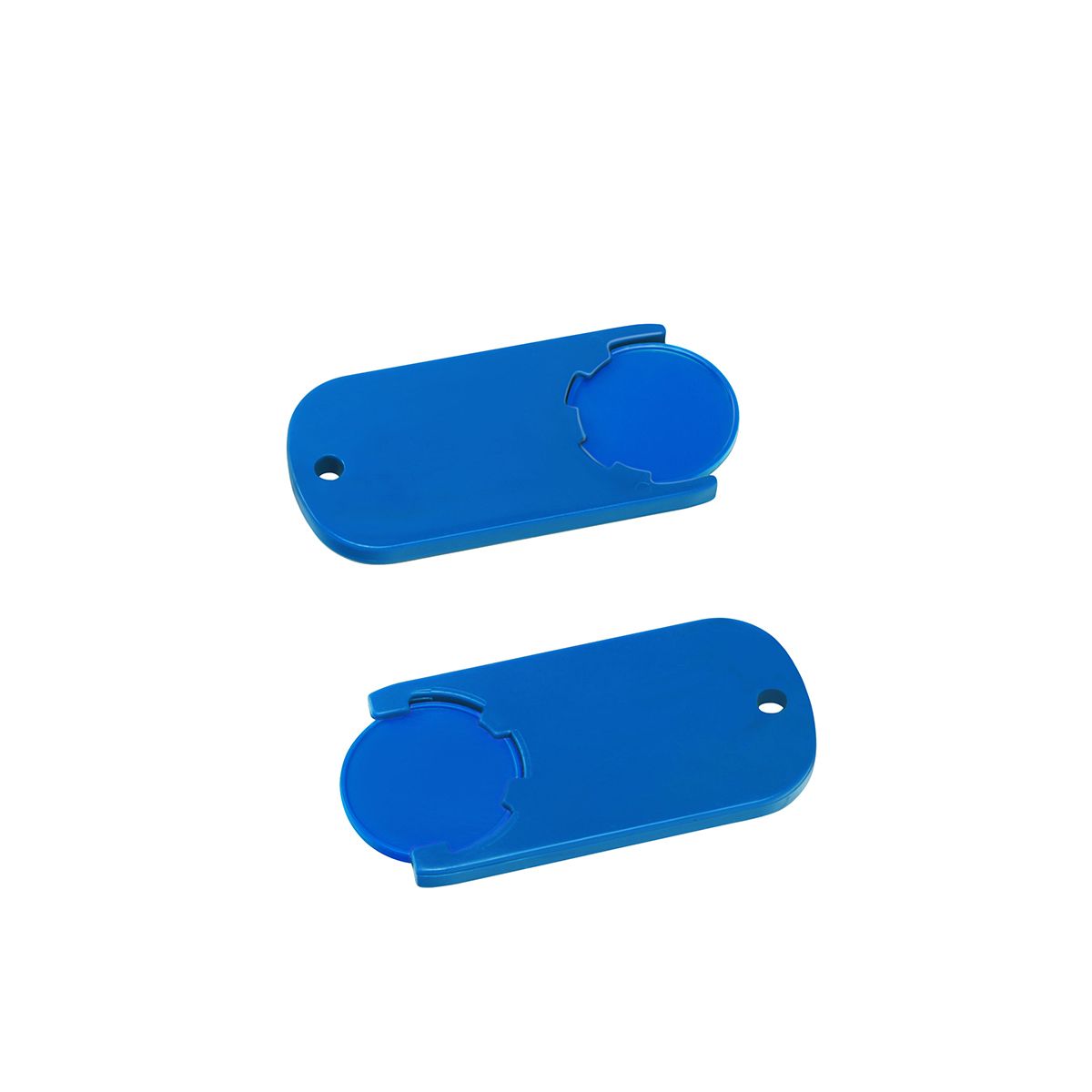 Houder voorzijde (2,6 x 2,8 cm)