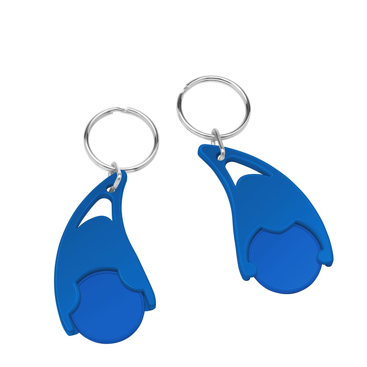 Houder voorzijde (2 x 1,4 cm)