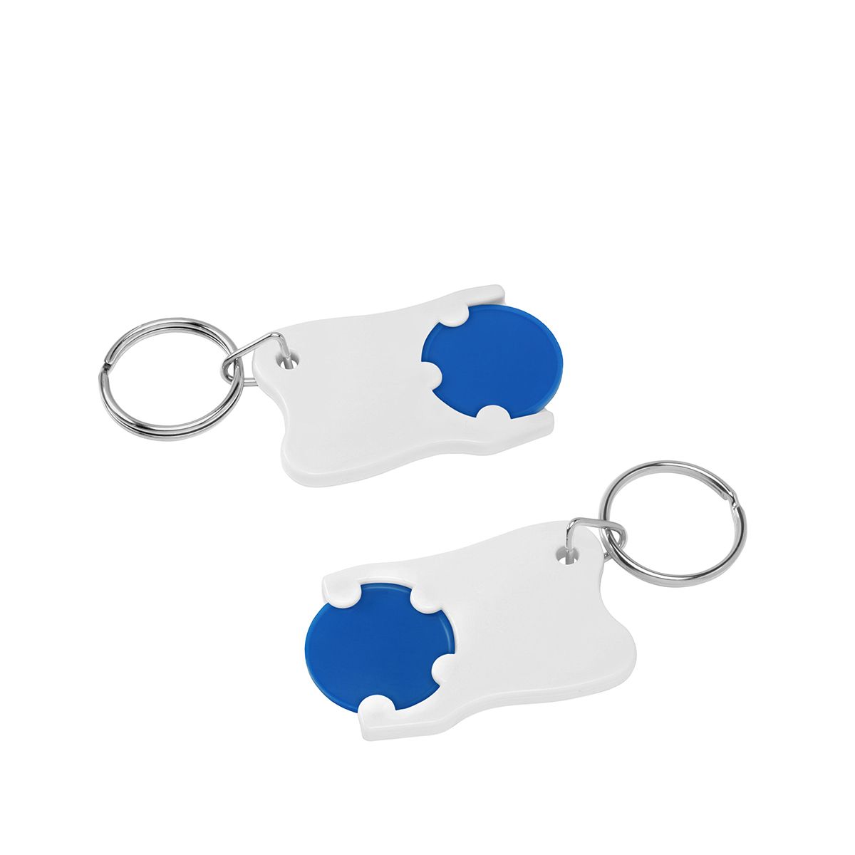 Houder voorzijde (2 x 1,5 cm)