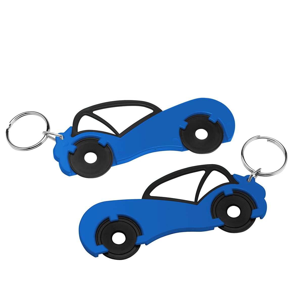 Voorzijde (5,5 x 2,1 cm)