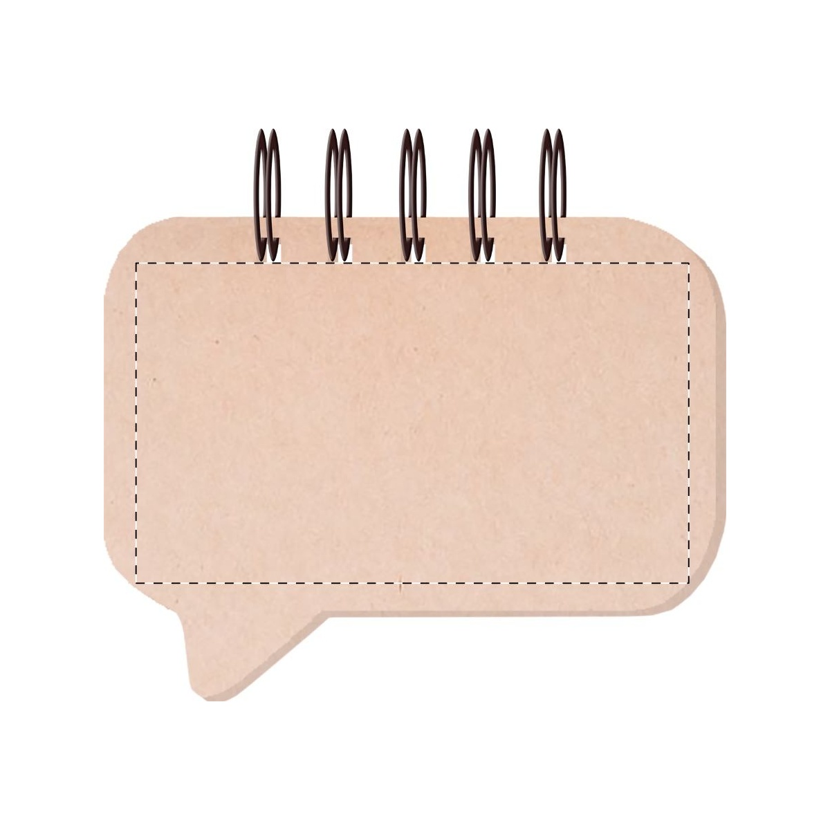 Achterkant (6 x 4 cm)