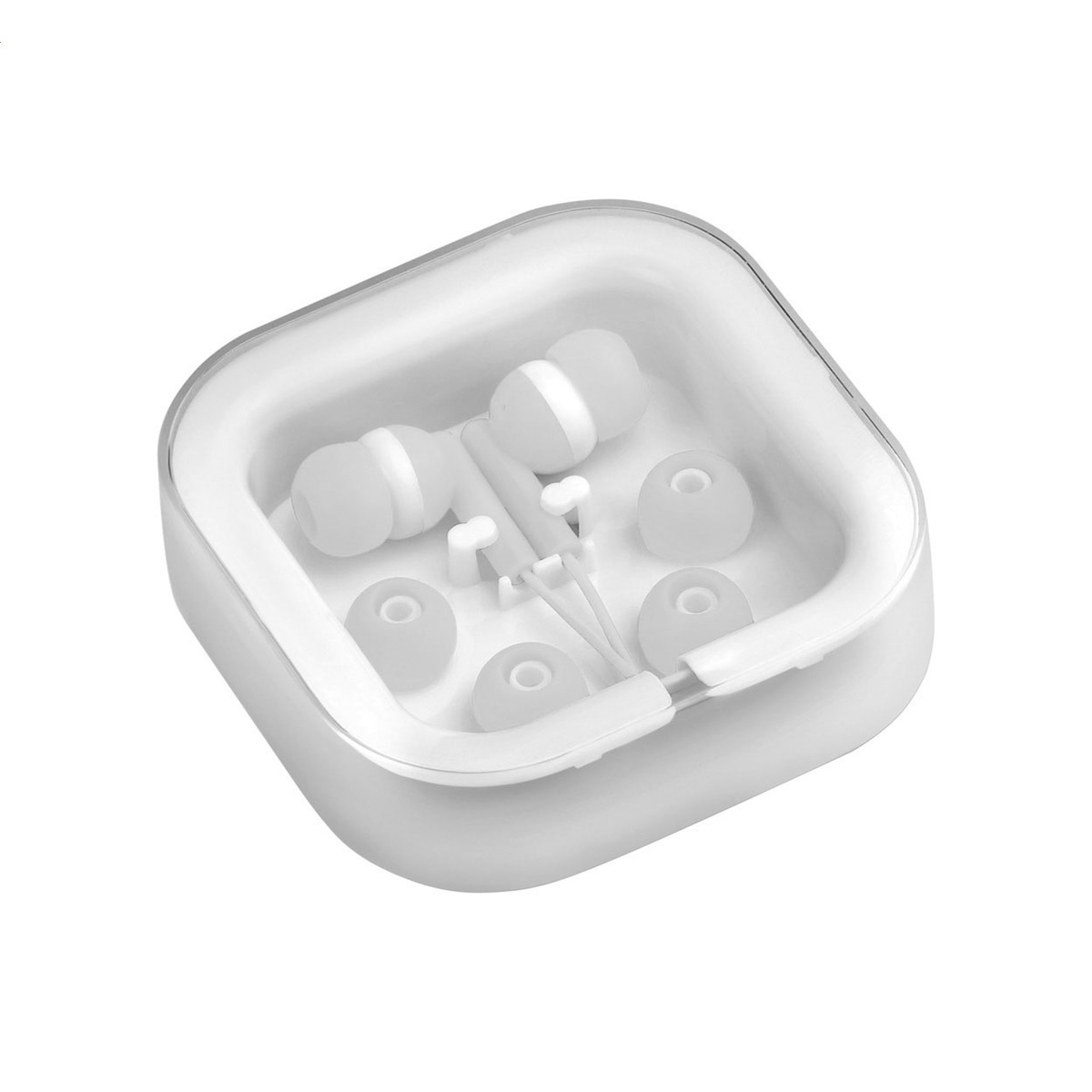 Kraft karton (19,7 x 14 cm)