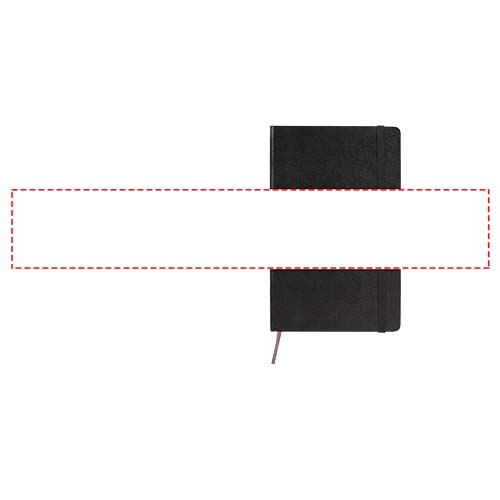 Papieren tape (33 x 5,5 cm)