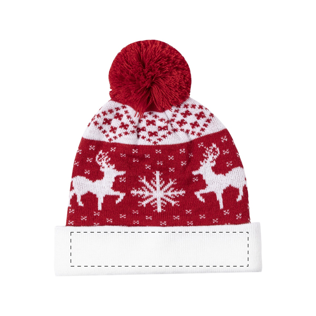 Voorkant (10 x 5 cm)