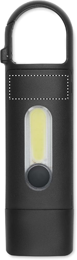 Voorzijde zijde 2 (1 x 2,5 cm)