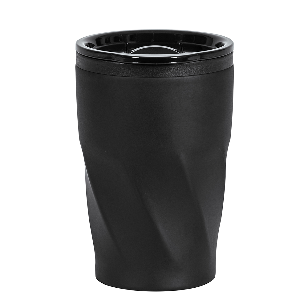 op de beker (3,3 x 2,5 cm)