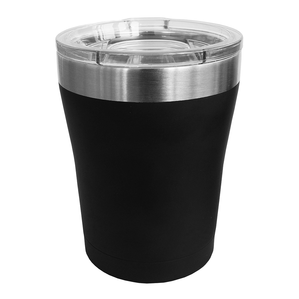 op de beker (3,6 x 6 cm)