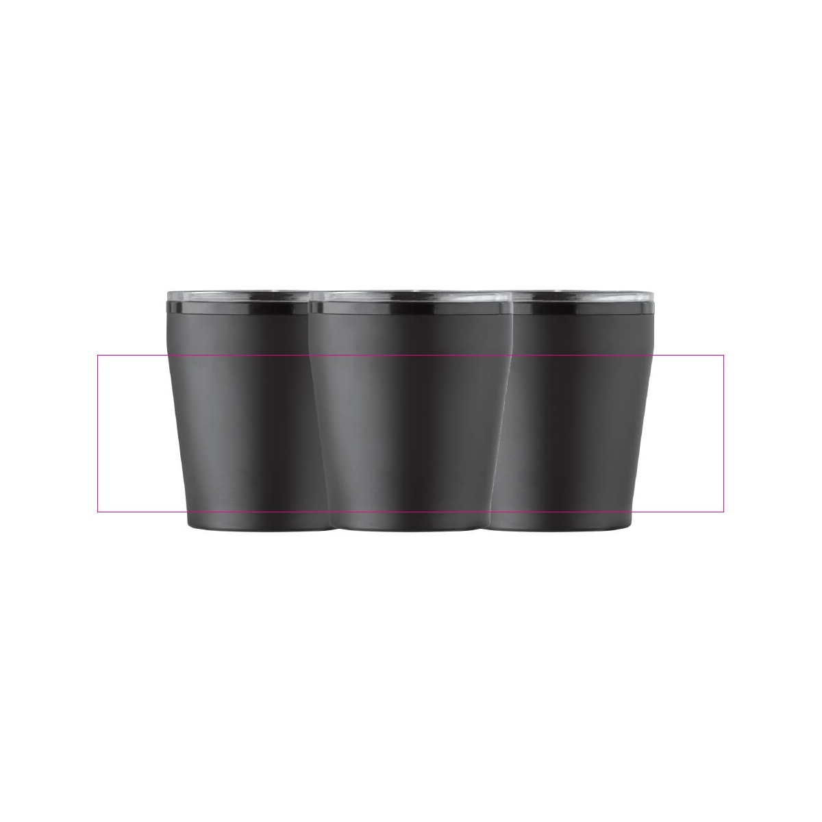 Rondom (68 x 272 mm)
