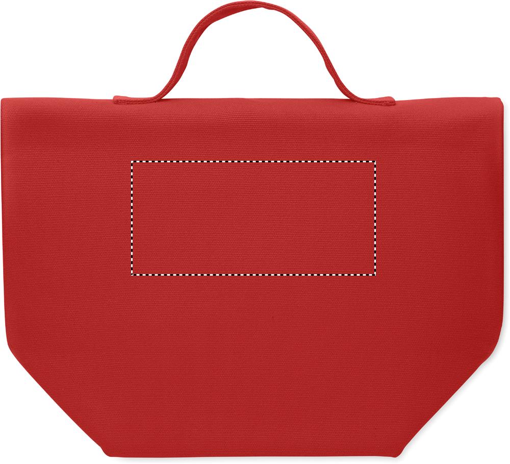 Achterzijde (7 x 15 cm)