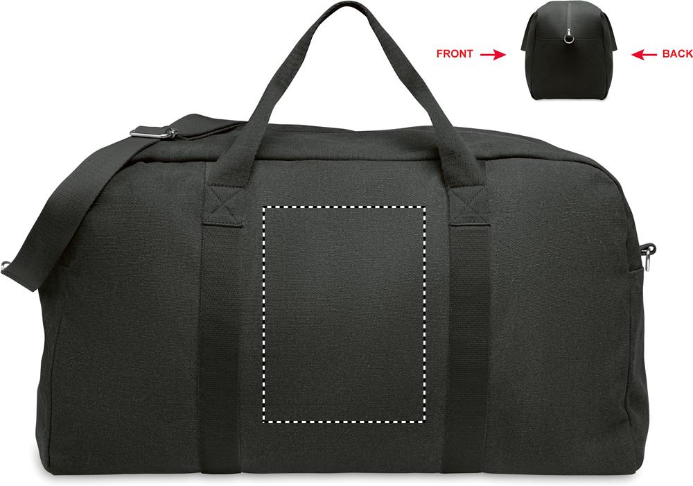 Achterzijde (20 x 15 cm)