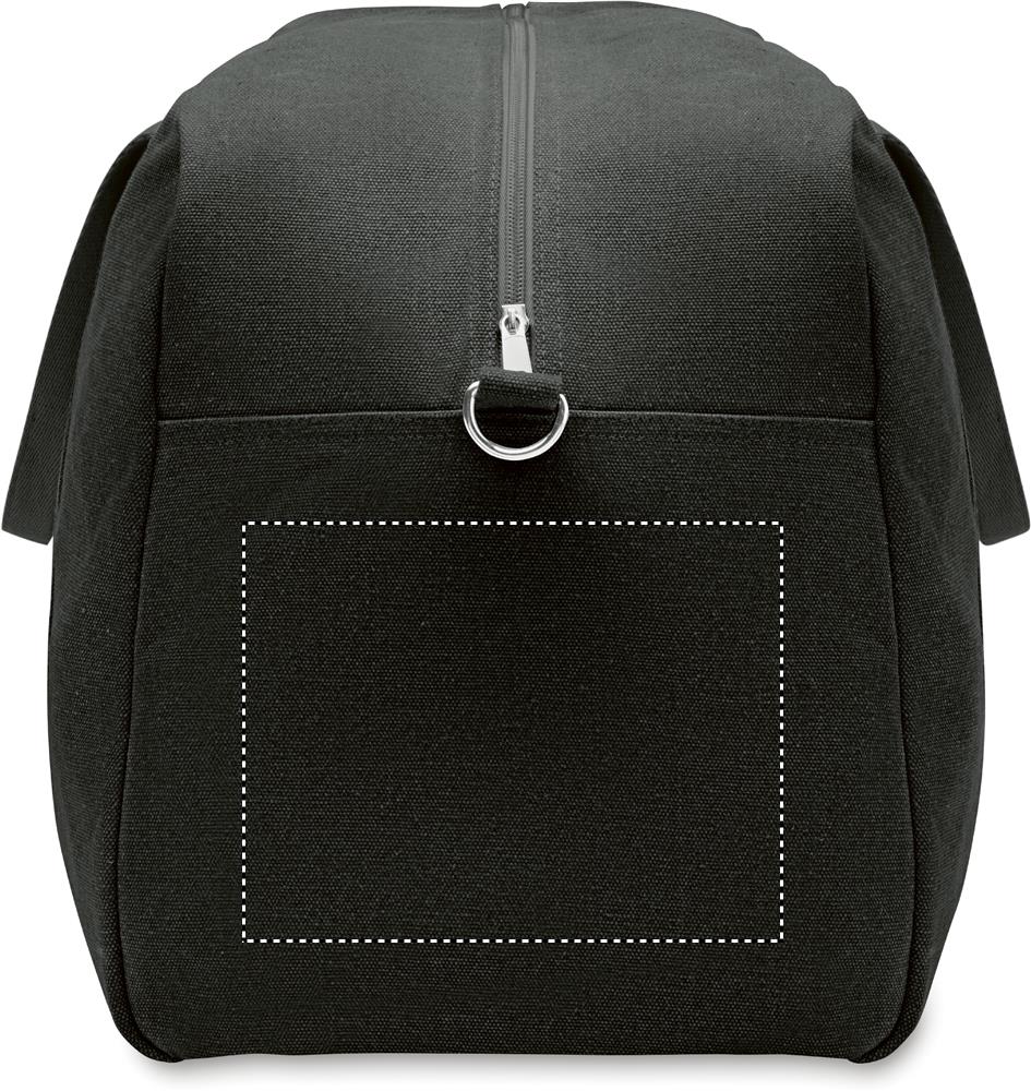 Rechterzijde (14 x 18 cm)