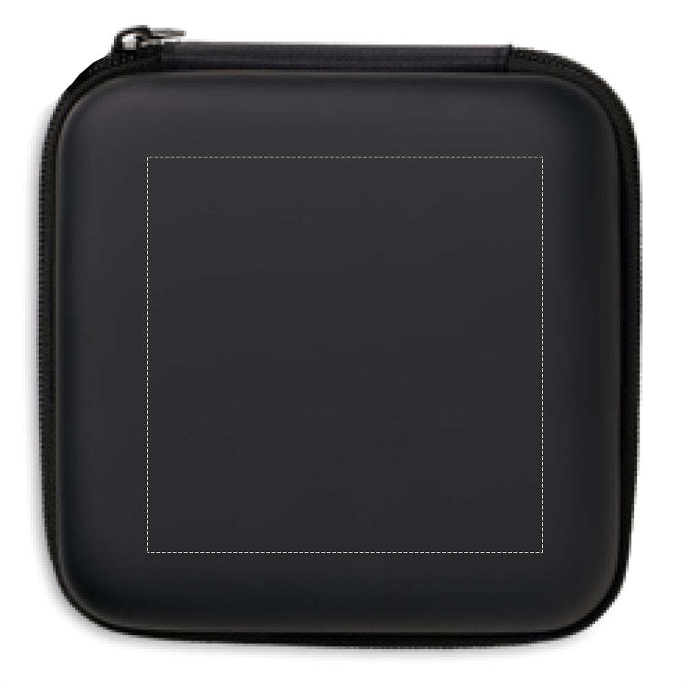 Voorzijde (10 x 10 cm)