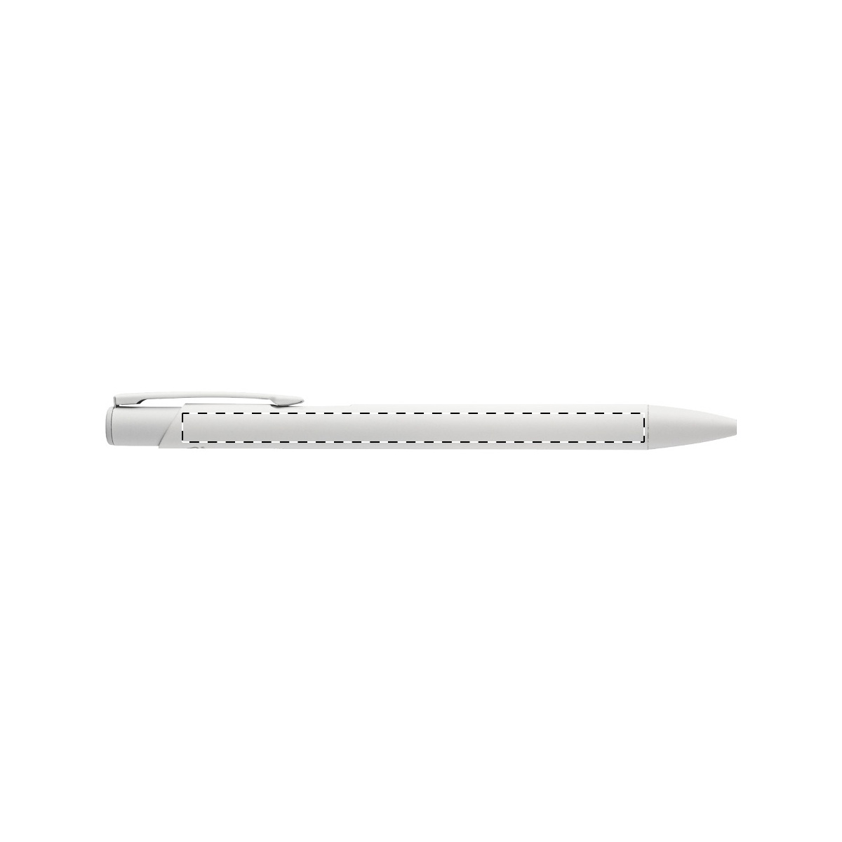 body links van clip (6 x 0,5 cm)