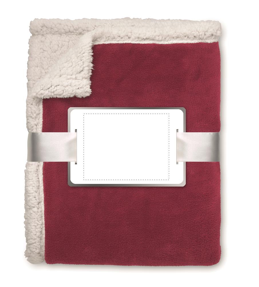 Inlegvel (10 x 13 cm)