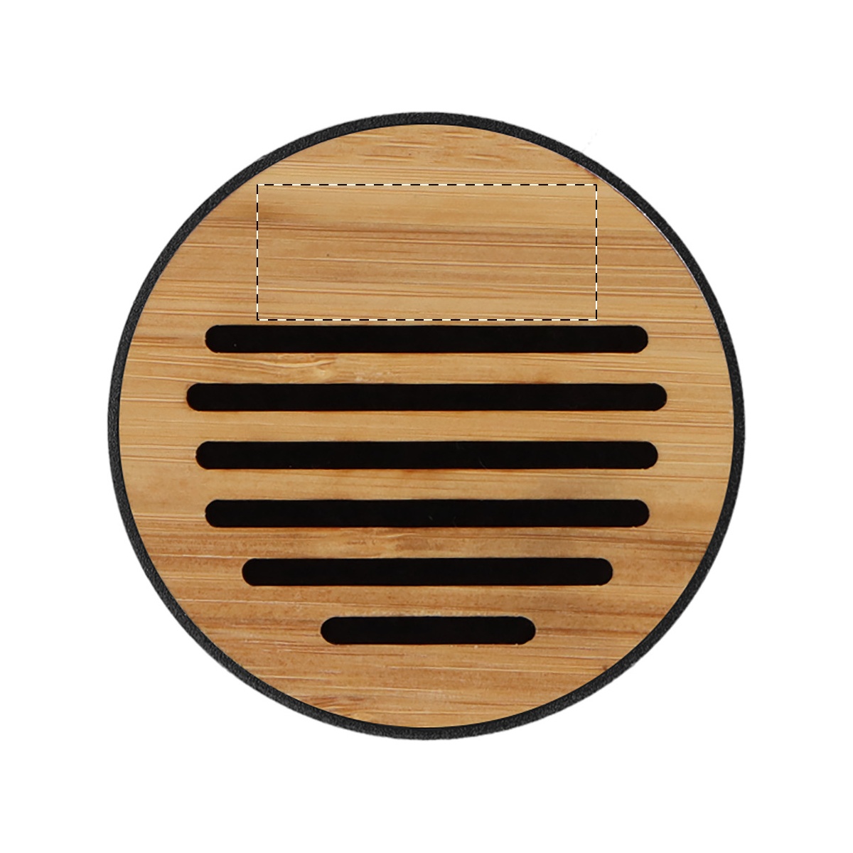 Bovenkant (4 x 1 cm)