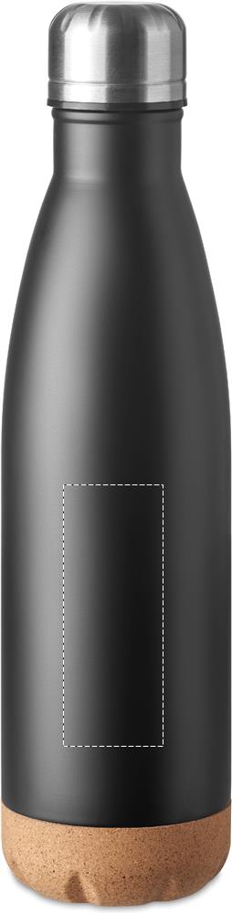 Op artikel (10 x 21 cm)