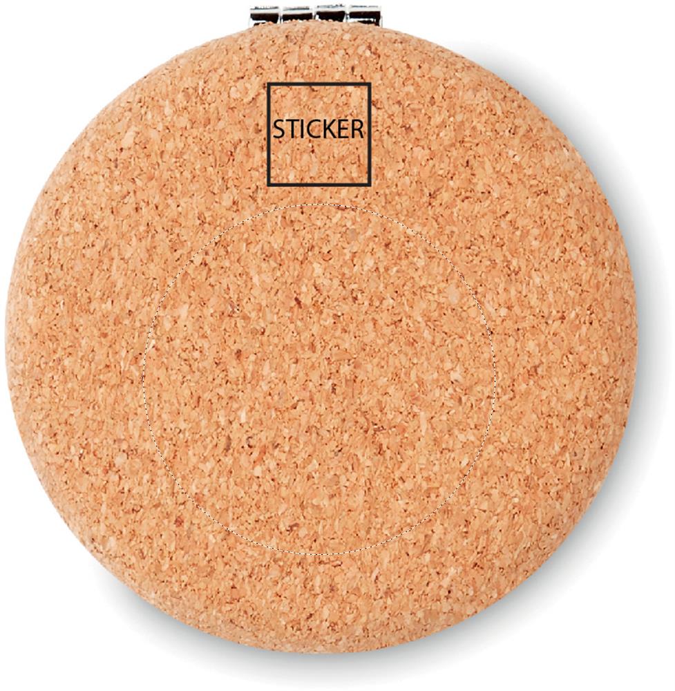 Achterzijde (3,5 x 3,5 cm)