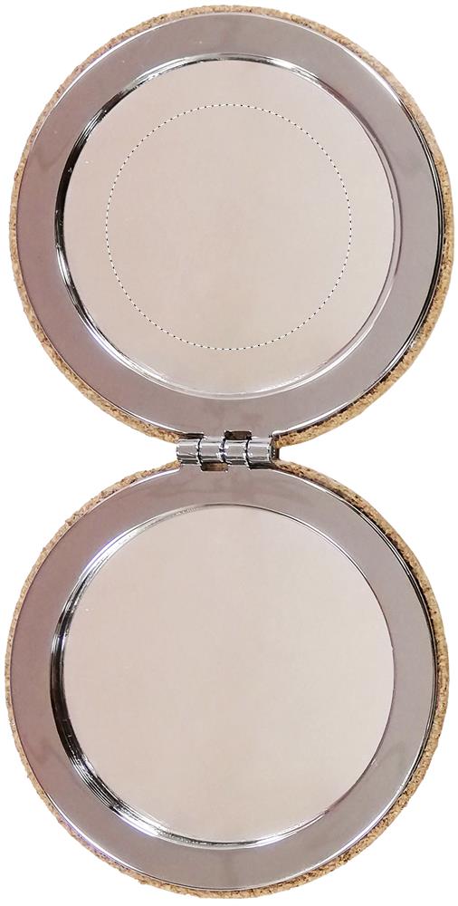 Spiegel boven (3,5 x 3,5 cm)