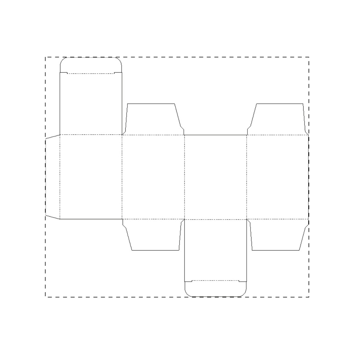 Karton (24,1 x 21,9 cm)