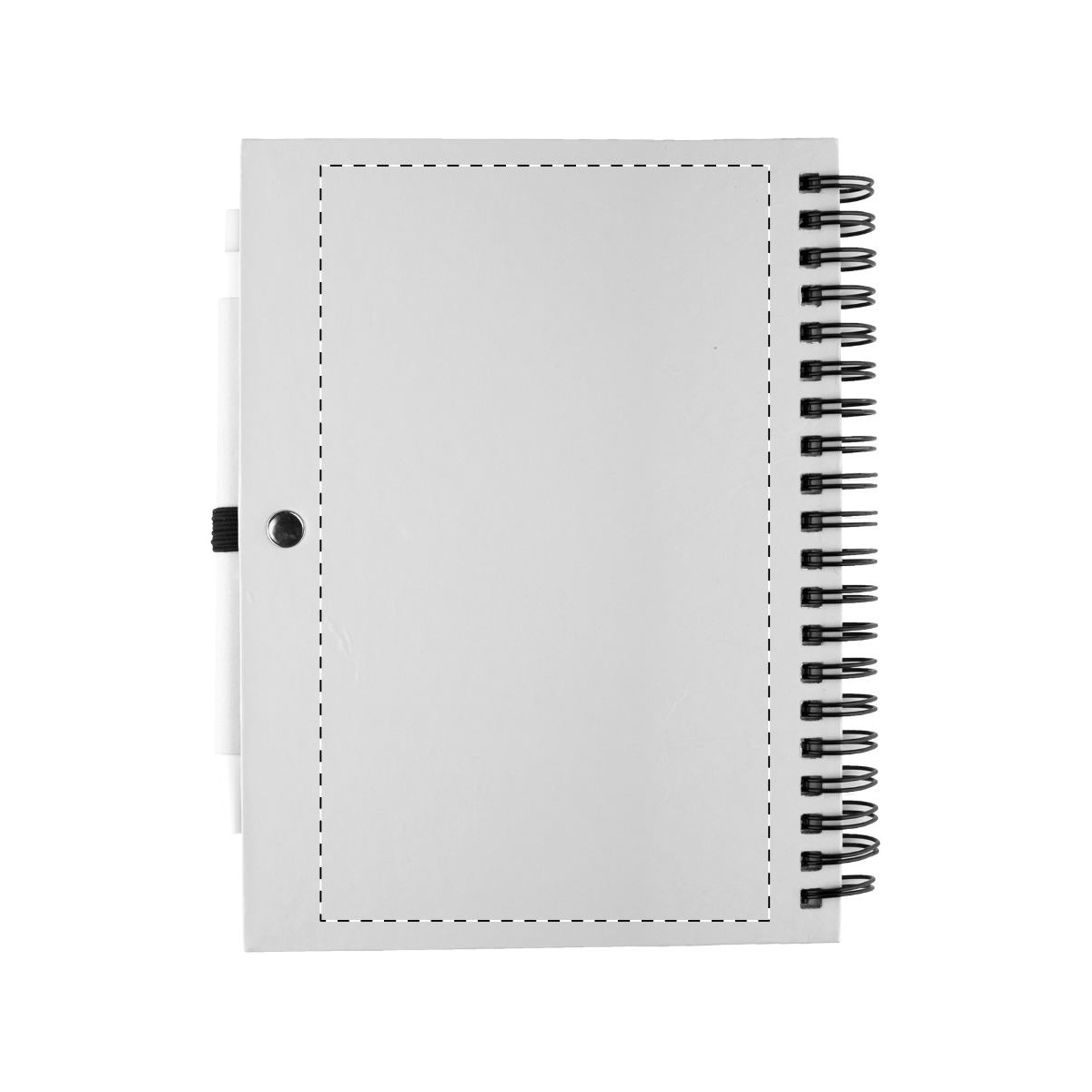 Achterkant (8 x 8 cm)