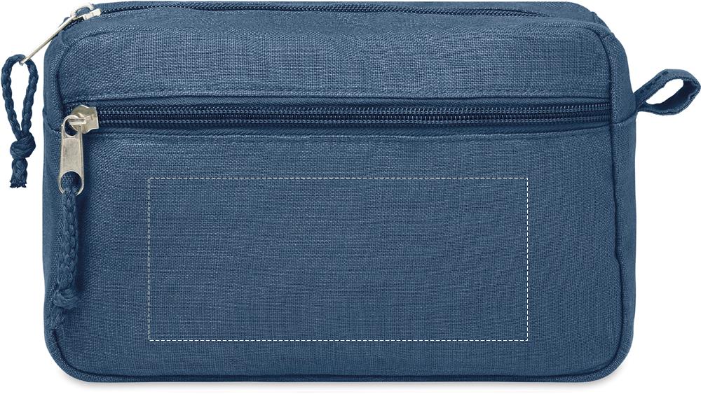 Voorkant (6 x 14 cm)