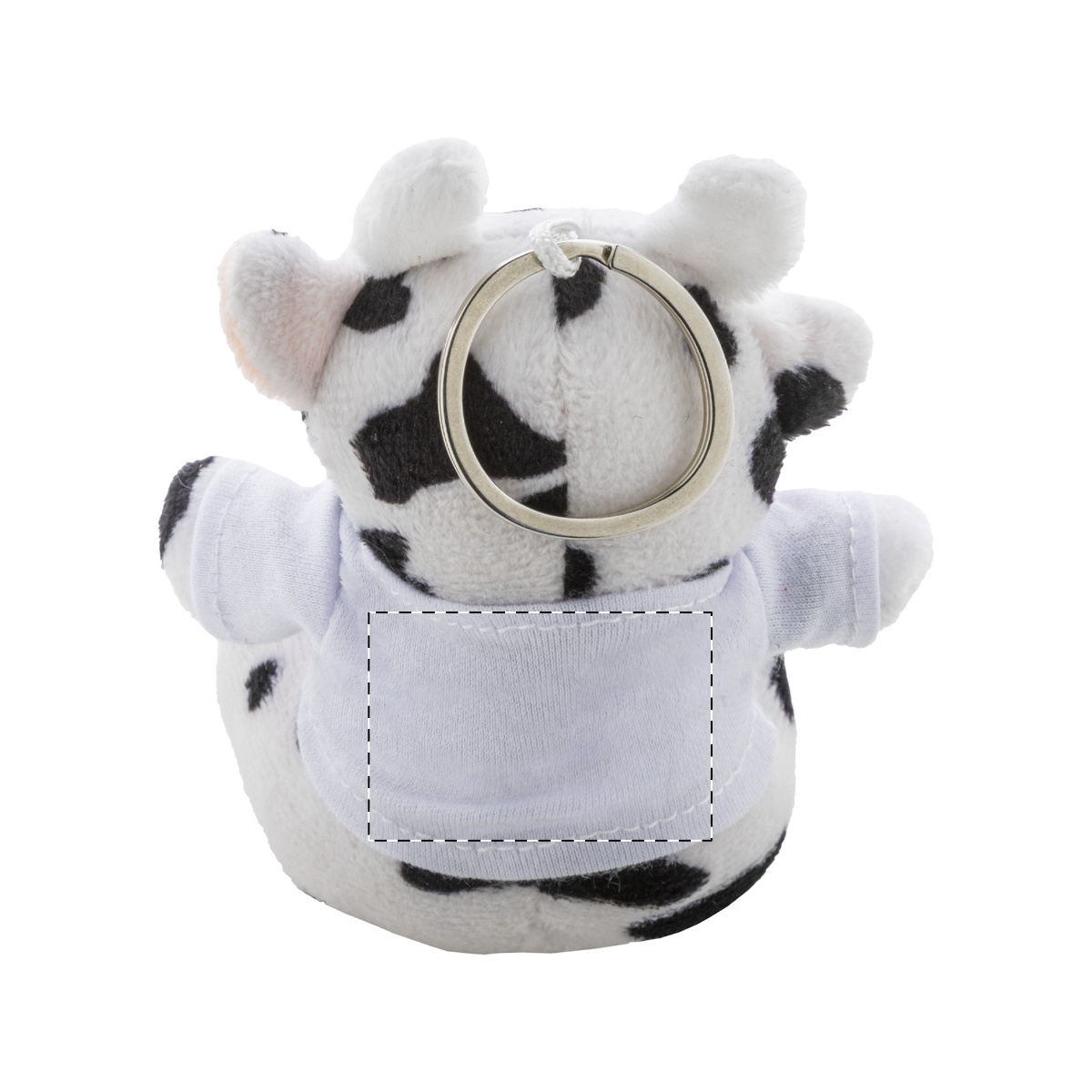 Achterkant (2 x 1,5 cm)