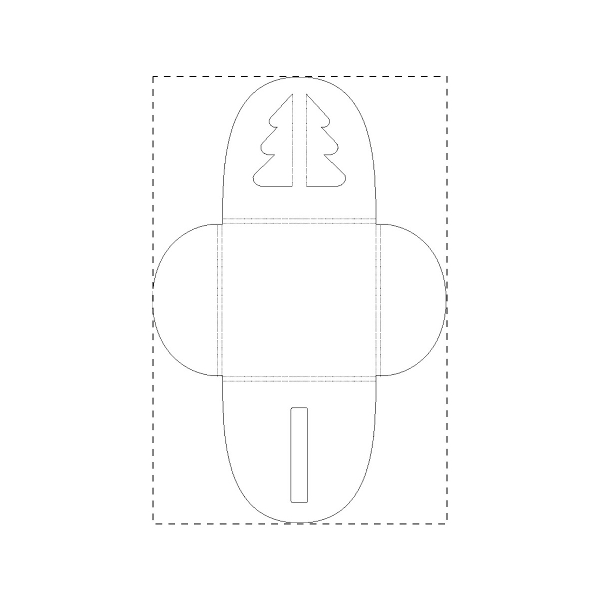 Karton (19,1 x 28,9 cm)