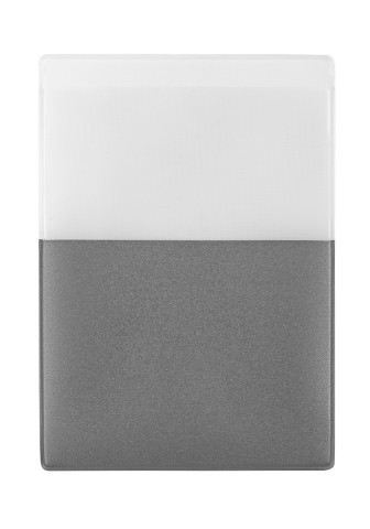 op kleur strepen (6 x 3,5 cm)