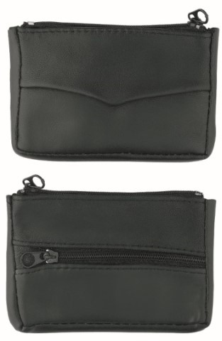 onder klep (5 x 1,5 cm)