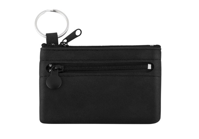 onder ritssluiting (5 x 2,5 cm)