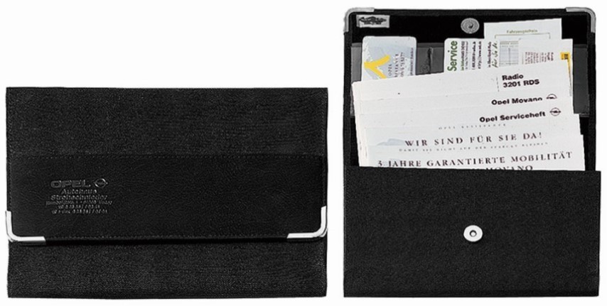 rechts links op overlapping (6 x 4 cm)