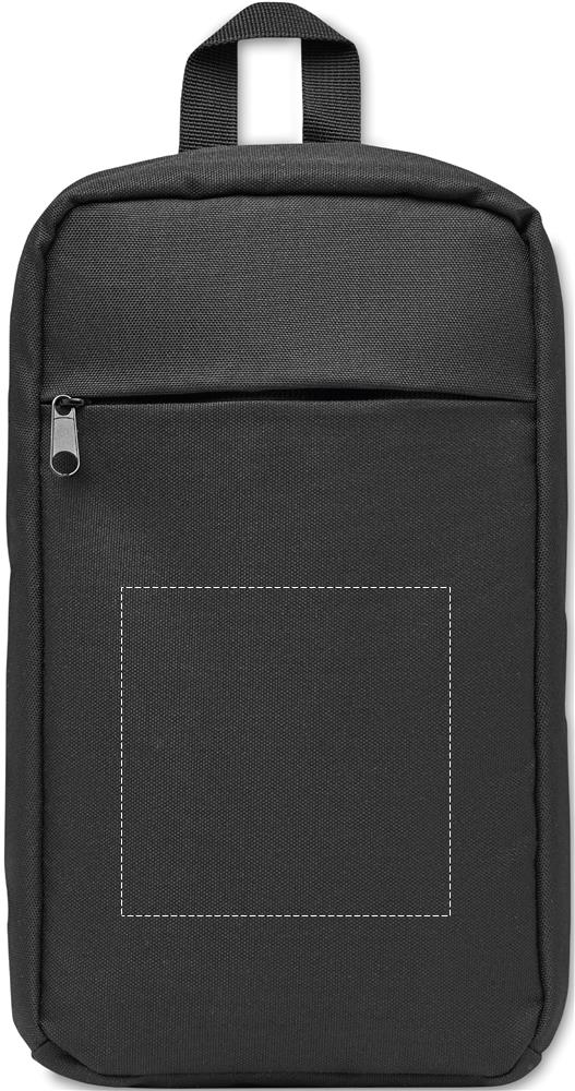 Voorzijde (10 x 10 cm)