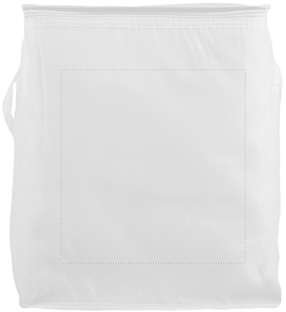 Voorkant (20 x 19 cm)