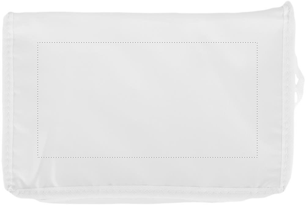 Bovenzijde (10 x 19 cm)