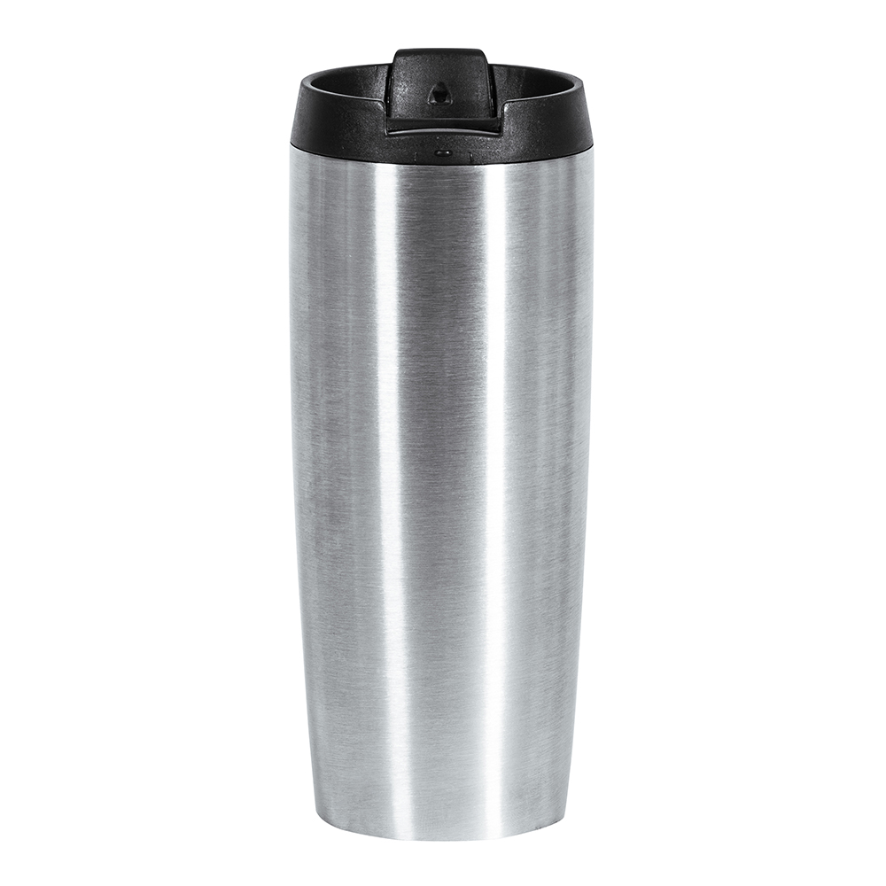 op de cup, staand (3,3 x 10 cm)