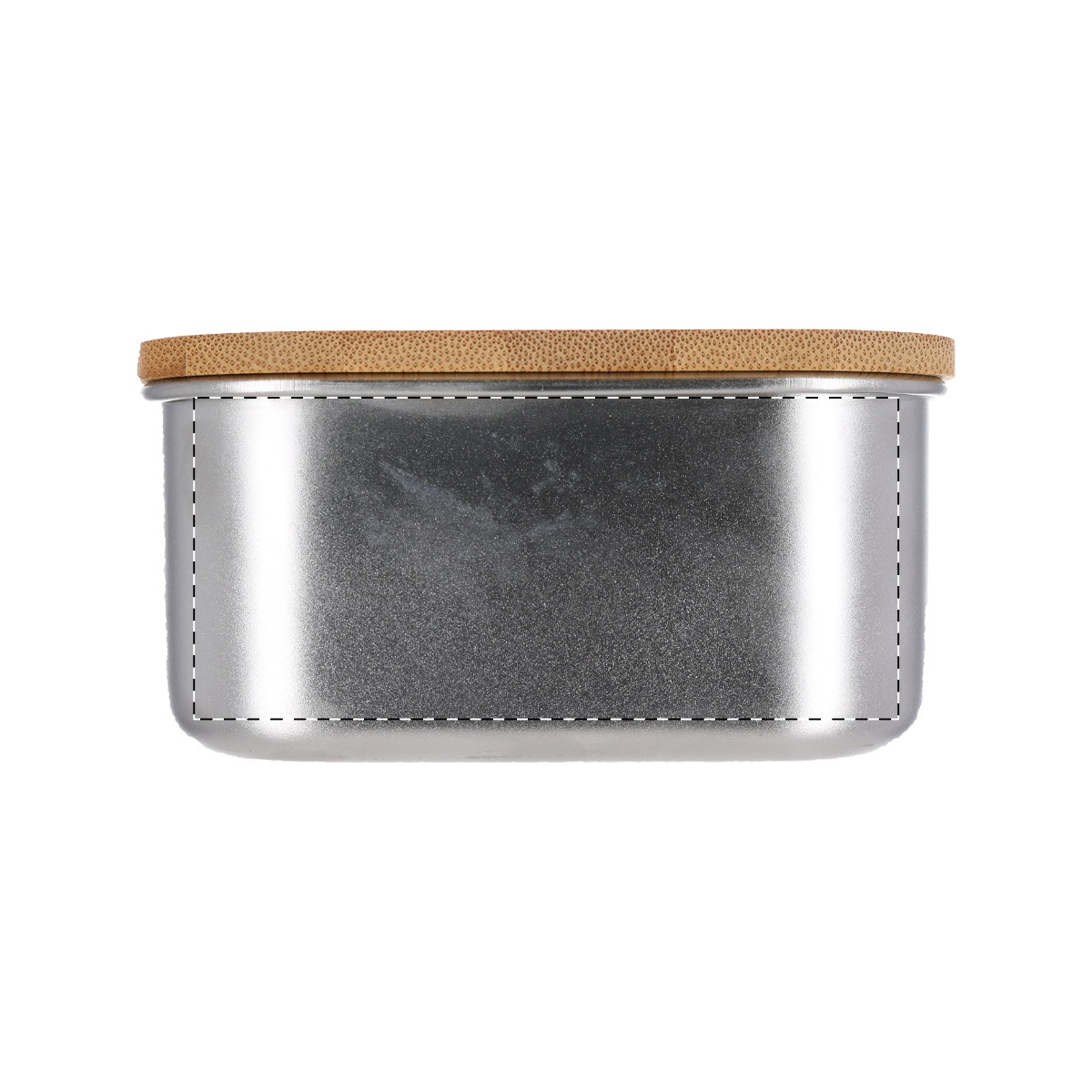 Kraft golfkarton (49 x 25,4 cm)