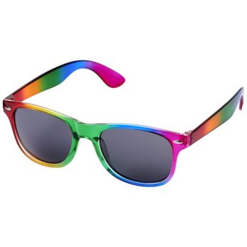 Sun Ray regenboogzonnebril