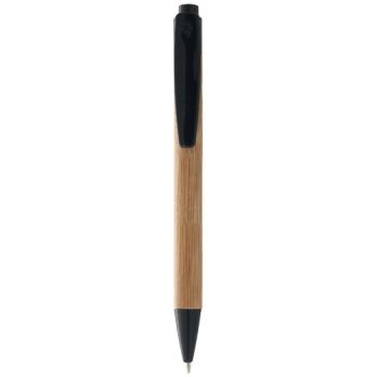 Borneo bamboe balpen