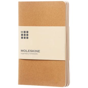 Moleskine Cahier Journal PK - effen