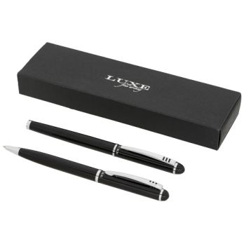 Andante cadeauset met twee pennen