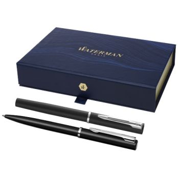 Waterman Allure set van rollerbalpen en balpen