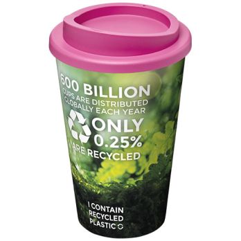 Brite Americano® 350 ml geïsoleerde beker