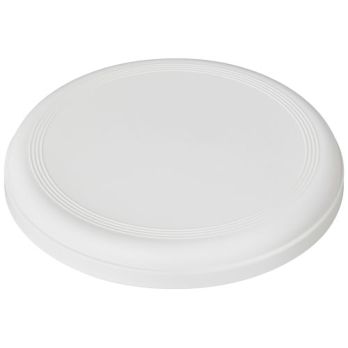 Crest gerecyclede frisbee