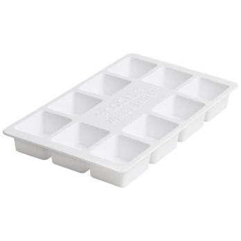 Chill aanpasbaar ijsblokjesbakje