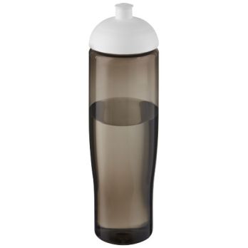 H2O Active® Eco Tempo drinkfles van 700 ml met koepeldeksel
