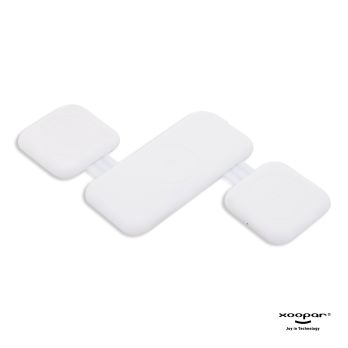 3188, Xoopar Trafold 3 Wireless oplader 15W